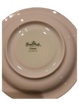 Vorschaubild 2 von Classic Tasse Untertasse 2tlg Porzellan Weiß 8cm