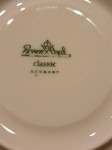 Vorschaubild 3 von Classic Kaffeetasse mit Untertasse Weiß Porzellan Germany