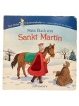 Vorschaubild 1 von Coppenrath Sankt Martin Pappbilderbuch Der kleine Himmelsbote