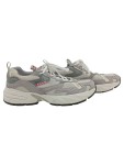 Vorschaubild 1 von Damen Sneaker Low Grau Gr. 38 Sportschuhe Turnschuhe Mesh