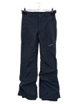Vorschaubild 1 von Skihose Kinder 164 Schwarz Snowboard Schneehose wasserdicht