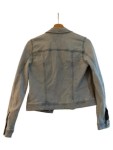 Vorschaubild 2 von Damen Jeansjacke Gr. 34/XS Hellblau Denim Jacke Casual