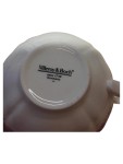 Vorschaubild 4 von Fasan Tasse Porzellan Weiß Blumenmuster Klassisch 9cm