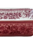 Vorschaubild 4 von Fasan Dekoschale Rot Porzellan 12 cm Klassisch