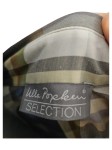 Vorschaubild 3 von Selection Hemdbluse Damen Gr. 46 Kariert Mehrfarbig