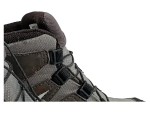 Vorschaubild 2 von XA Pro 3D Mid Kinder Wanderschuhe Gr. 28 Grau Rot Waterproof