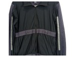 Vorschaubild 3 von Trainingsjacke Damen Gr. M Schwarz Mesh