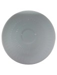 Vorschaubild 1 von Apart Untertasse Porzellan Weiß 11cm Klassisch Uni