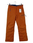 Vorschaubild 1 von Skihose Kinder Orange Gr. 152 Schneehose Winterhose
