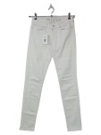 Vorschaubild 1 von Demi Curve Skinny Jeans Damen W27 L31 Weiß Stretch
