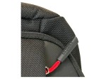 Vorschaubild 4 von Laptop Rucksack Schwarz Modern Business Tasche 44cm