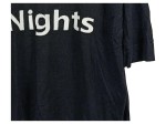 Vorschaubild 3 von Damen Pullover 3/4 Arm Schriftzug Stickerei Schwarz 48
