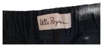 Vorschaubild 4 von Cordhose Damen Petrol Gr. 46 Stretch Baumwolle