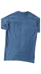 Vorschaubild 2 von Fanshirt Motiv Blau Gr. 50/M Sphinx Freizeit