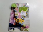Vorschaubild 6 von Schnullerkette Holz Schaf Baby Kinder Beißring Anhänger