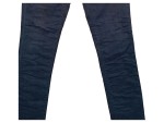 Vorschaubild 3 von Chino 1947 Herren Jeans Straight Leg Blau W31 L34 Baumwolle