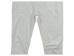 Vorschaubild 4 von Cargohose Damen Gr. W31/40/L Beige Baumwolle Uni Casual Freizeit