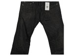 Vorschaubild 3 von 3301 Herren Jeans Regular Fit Grau W30 L33