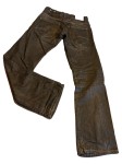 Vorschaubild 5 von 3301 Herren Jeans Regular Fit Grau W30 L33
