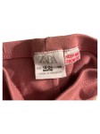 Vorschaubild 4 von Basic Leggings Rosa Gr. 92 Kinder Baumwolle Mädchen