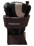 Vorschaubild 3 von Amphibiox Kinder Schneestiefel Lila Synthetik Klettverschluss Gr. 37