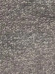 Vorschaubild 5 von Pullover Herren Grau Gr. 50/L Baumwolle Polyester Meliert Casual
