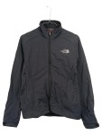 Vorschaubild 1 von Softshelljacke Damen Grau Gr. 36/S Polyester Uni Outdoor Langarm