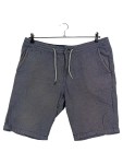 Vorschaubild 1 von Shorts Herren Blau Gr. W36/54/XL Baumwolle Uni Casual Freizeit
