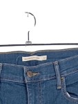 Vorschaubild 3 von Mile High Super Skinny Jeans Damen W32 L Blau High Waist Stretch