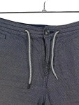 Vorschaubild 2 von Shorts Herren Blau Gr. W36/54/XL Baumwolle Uni Casual Freizeit
