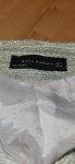 Vorschaubild 5 von Woman Damen Blazer Tweed Jacke Gr. M/38 Mint Grün Glitzer