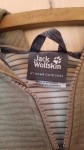 Vorschaubild 5 von Outdoorjacke Damen Grau Gr. 34/XS Polyester Strukturmuster Langarm