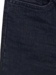 Vorschaubild 4 von Greta Jeans Damen Gr. 42 W33 Schwarz Straight Leg