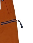 Vorschaubild 4 von Skihose Kinder Orange Gr. 152 Schneehose Winterhose