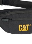 Vorschaubild 3 von Gürteltasche Bauchtasche Schwarz Polyester Urban Herren