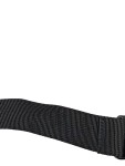 Vorschaubild 4 von Gürteltasche Bauchtasche Schwarz Polyester Urban Herren