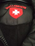 Vorschaubild 6 von Damen Winterjacke Parka Gr. S schwarz Fellkragen Kapuze