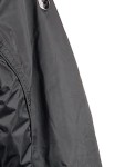 Vorschaubild 4 von Damen Winterjacke Parka Gr. S schwarz Fellkragen Kapuze