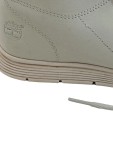 Vorschaubild 3 von Damen Sneaker low Chukka Boots Leder Weiß Gr 39