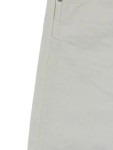 Vorschaubild 3 von High Waist Jeans Damen W27 Beige Ankle Straight Fit