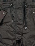 Vorschaubild 3 von Damen Parka Gr. S Braun Kapuze Winterjacke Outdoor