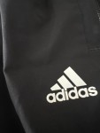 Vorschaubild 2 von Trainingshose Kinder Gr. 152 Schwarz Jogginghose Sport