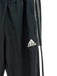 Vorschaubild 3 von Trainingshose Kinder Gr. 152 Schwarz Jogginghose Sport