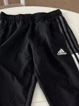 Vorschaubild 5 von Trainingshose Kinder Gr. 152 Schwarz Jogginghose Sport
