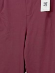 Vorschaubild 3 von Stoffhose Damen L 40 Rosa Elegant Wide Leg Bügelfalte NEU
