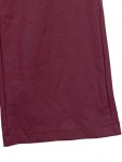 Vorschaubild 4 von Stoffhose Damen L 40 Rosa Elegant Wide Leg Bügelfalte NEU