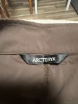 Vorschaubild 6 von Damen Outdoorhose Wanderhose Braun Gr. 40/L Trekking