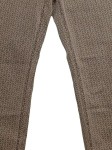 Vorschaubild 2 von Jeans Slim Fit Damen Braun Gr. W31/40/L Baumwolle Polyester Elasthan