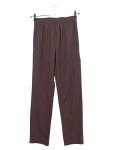 Vorschaubild 1 von Cargohose Herren Gr. W30/46/S Braun Polyester Uni Sportlich