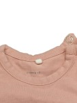 Vorschaubild 3 von Baby T-Shirt You Are My Sunshine Rosa Gr. 62 2-4 Monate